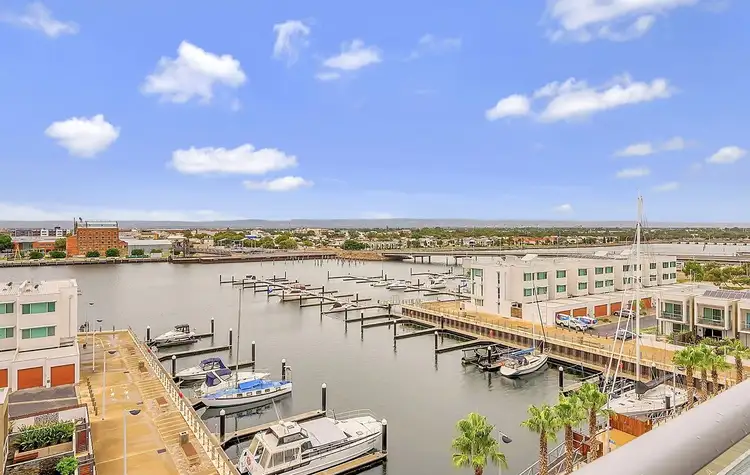 Third view of Homely apartment listing, 413/2-6 Pilla Avenue, New Port SA 5015