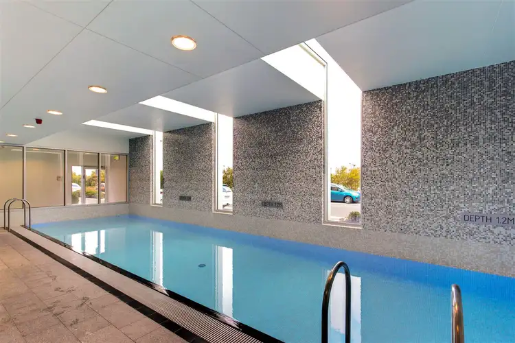 Seventh view of Homely apartment listing, 413/2-6 Pilla Avenue, New Port SA 5015