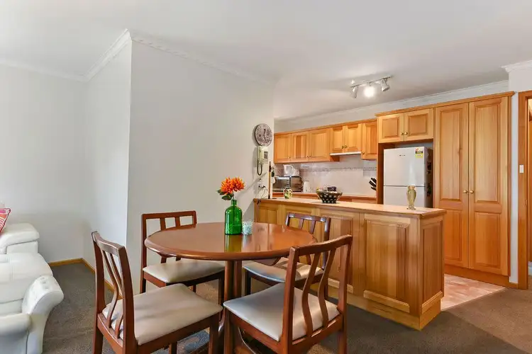 Fourth view of Homely house listing, 1 Beltana Street, Lindisfarne TAS 7015