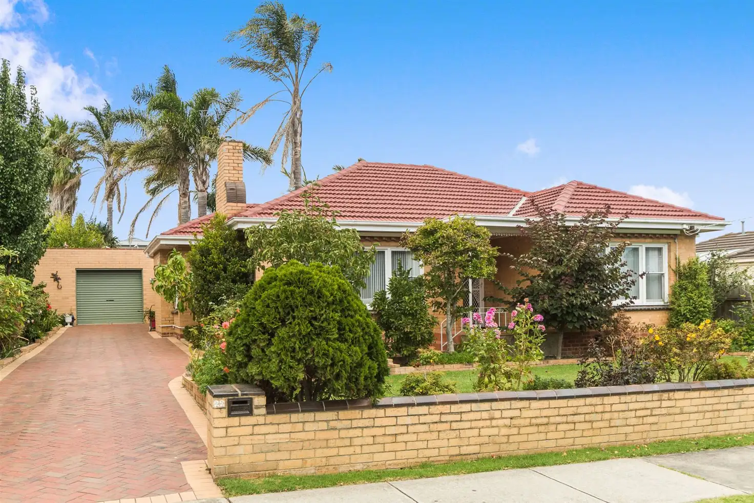 Main view of Homely house listing, 22 Vale Street, Mornington VIC 3931