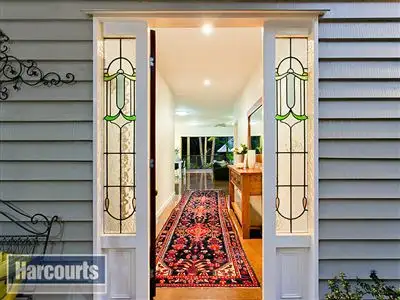 Fourth view of Homely house listing, 111 Coronation Street, Bardon QLD 4065