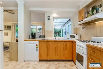 Fifth view of Homely house listing, 4 Barwon Court, Rowville VIC 3178