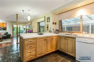 Fifth view of Homely house listing, 57 Dandelion Drive, Rowville VIC 3178
