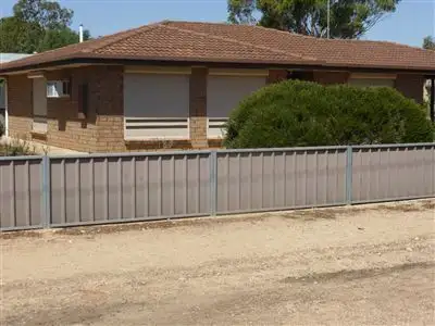 Main view of Homely house listing, 36 Short Terrace, Balaklava SA