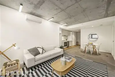1105/568 St Kilda Road, Melbourne VIC 3004