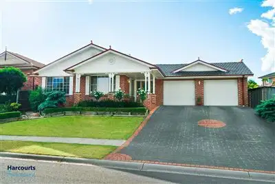 22 The Watermark, Mount Annan NSW 2567