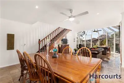 Fourth view of Homely house listing, 4 Kaltara Close, Vermont South VIC 3133