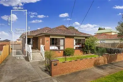 114 Collins Street, Thornbury VIC 3071