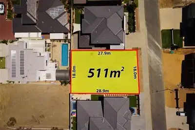 13 Bayview Terrace, Yangebup WA 6164