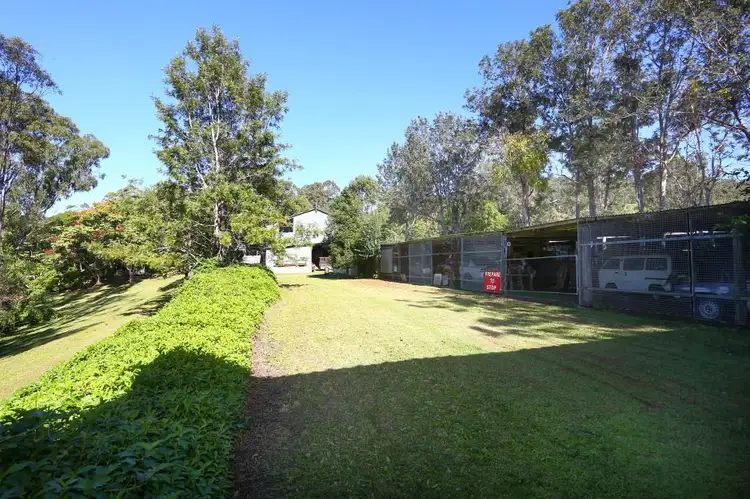 Fifth view of Homely rural property listing, 19 Swanson Place, Mudgeeraba QLD 4213