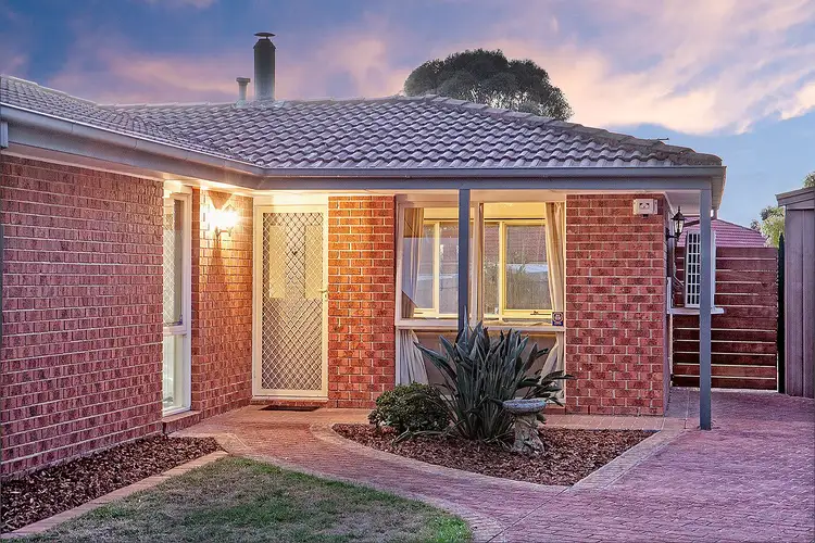 Second view of Homely house listing, 3 Bryson Court, Langwarrin VIC 3910