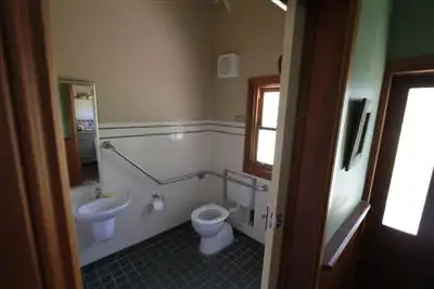 Fourth view of Homely unit listing, 106A Moss Vale Rd, Kangaroo Valley NSW