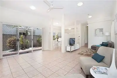 Third view of Homely villa listing, 1/24 Arthur Street, Mermaid Beach QLD