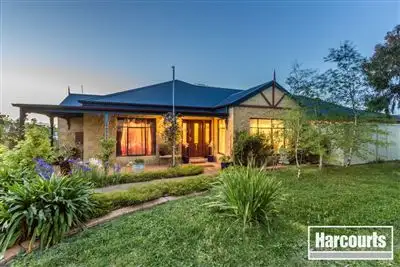 Second view of Homely house listing, 52 Hunt Club Boulevard, Cranbourne East VIC