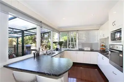 Third view of Homely house listing, 16 Springfield Avenue, Clayton South VIC