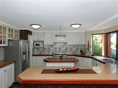 Sixth view of Homely house listing, 22 Cameron Way, Kardinya WA