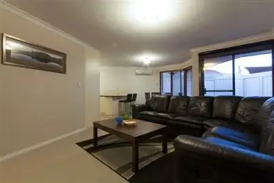 Fifth view of Homely townhouse listing, 3/22 Dolphin Way, Yangebup WA