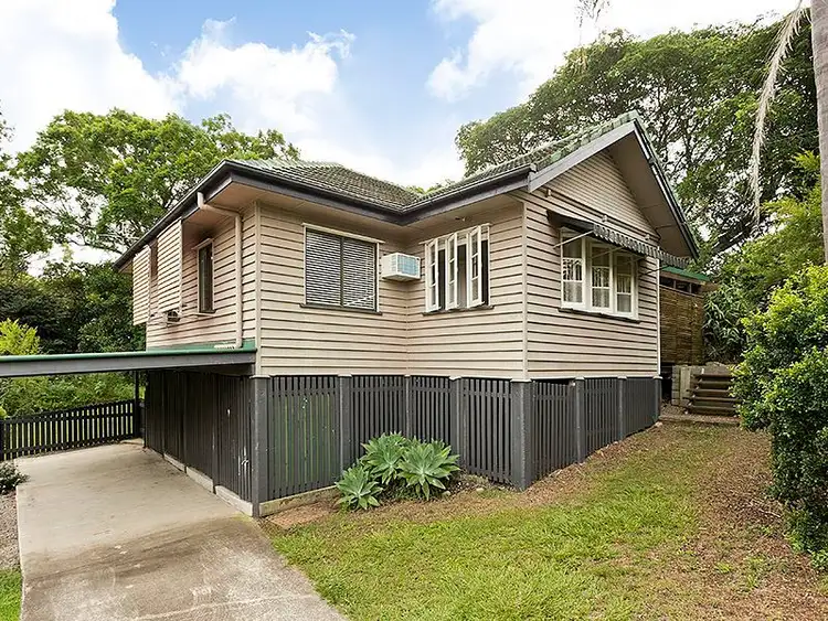 Fourth view of Homely house listing, 1 Duggan Street, Keperra QLD 4054