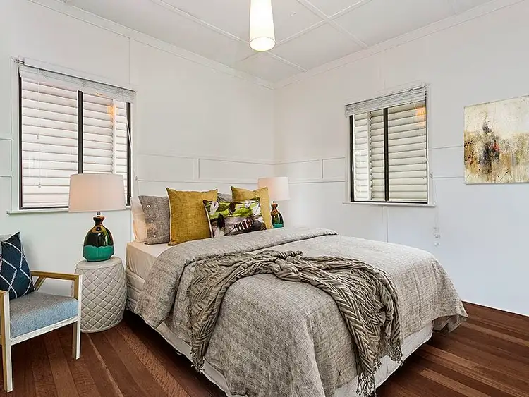 Fifth view of Homely house listing, 1 Duggan Street, Keperra QLD 4054