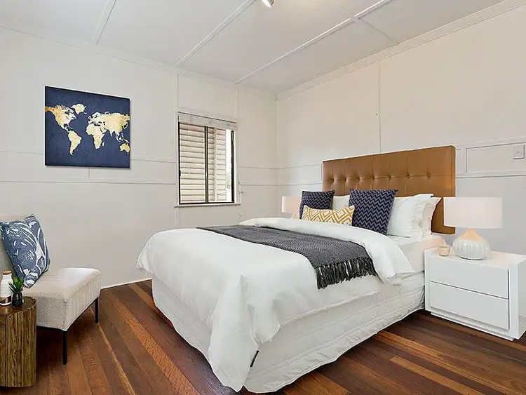 Sixth view of Homely house listing, 1 Duggan Street, Keperra QLD 4054