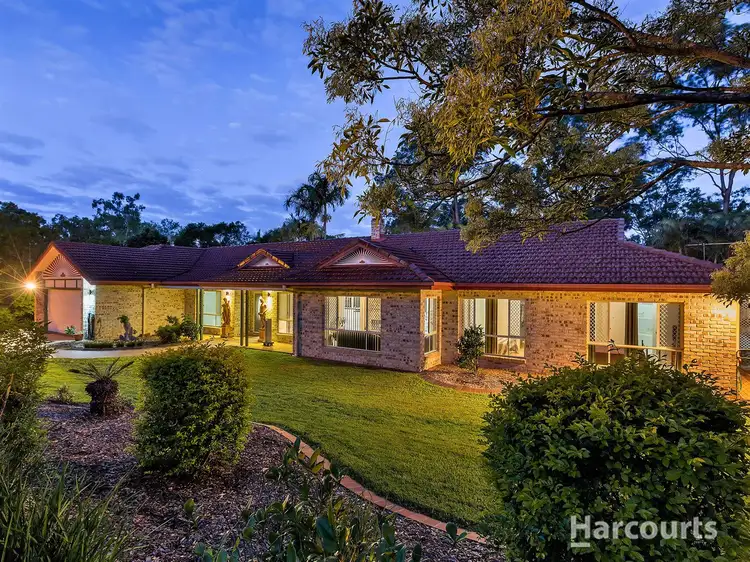 3 Bentley Court, Joyner QLD 4500