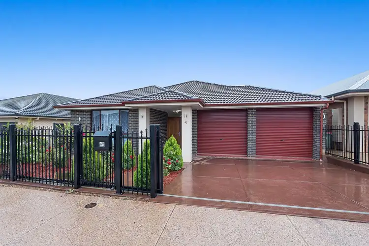47 The Avenue, Blakeview SA 5114