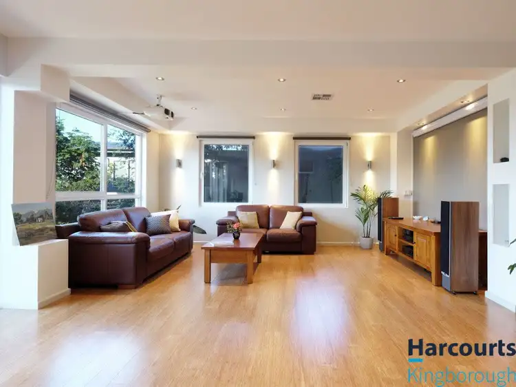 Fourth view of Homely house listing, 3 Thornton Close, Blackmans Bay TAS 7052