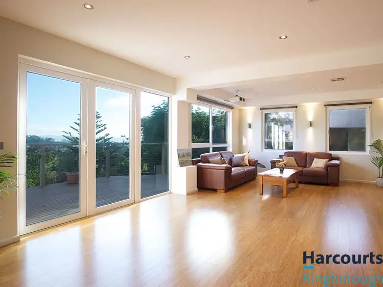 Fifth view of Homely house listing, 3 Thornton Close, Blackmans Bay TAS 7052