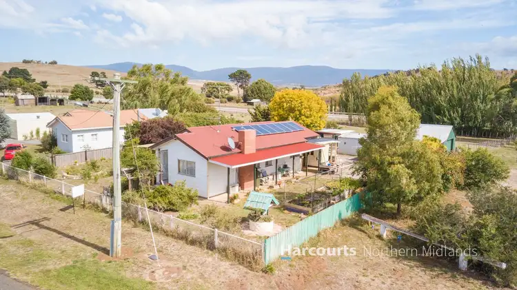 Second view of Homely house listing, 21 Butler Street, Tunbridge TAS 7120