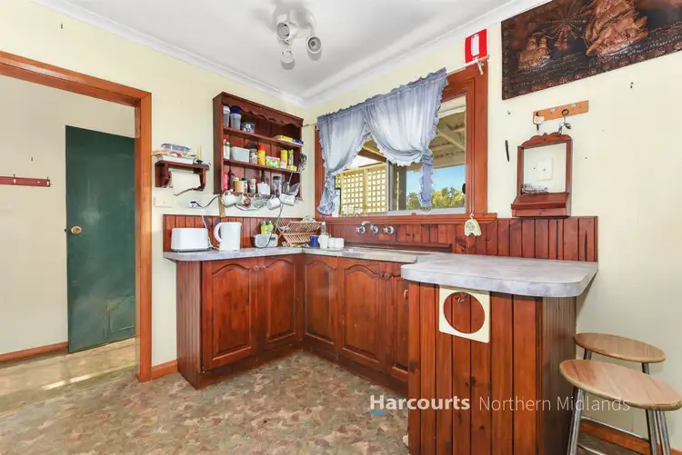 Fifth view of Homely house listing, 21 Butler Street, Tunbridge TAS 7120