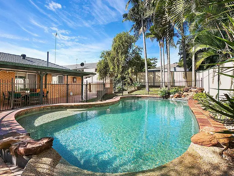 Main view of Homely house listing, 5 Eyre Avenue, Petrie QLD 4502