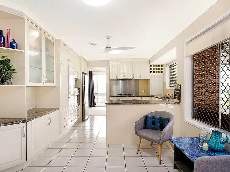 Second view of Homely house listing, 5 Eyre Avenue, Petrie QLD 4502