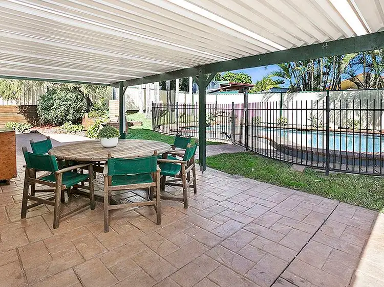 Fifth view of Homely house listing, 5 Eyre Avenue, Petrie QLD 4502