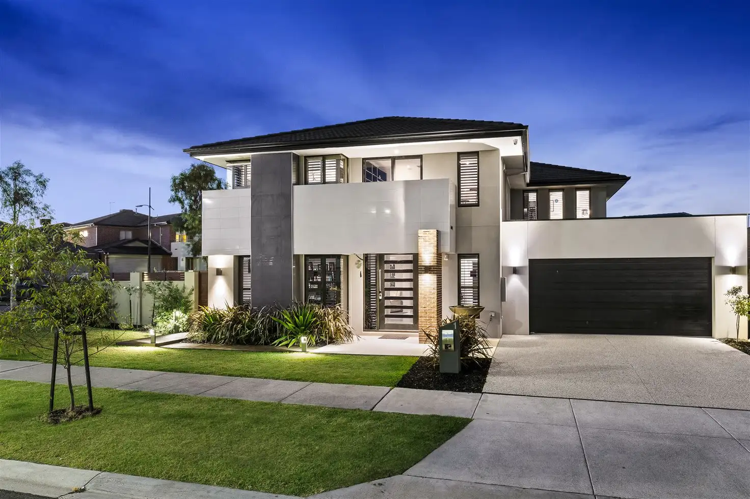 Main view of Homely house listing, 1 Freshwater Crescent, Wantirna South VIC 3152