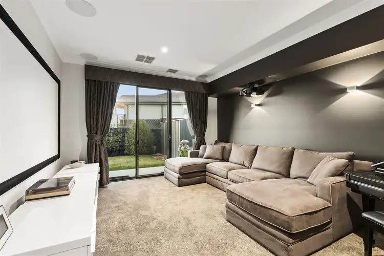 Fourth view of Homely house listing, 1 Freshwater Crescent, Wantirna South VIC 3152