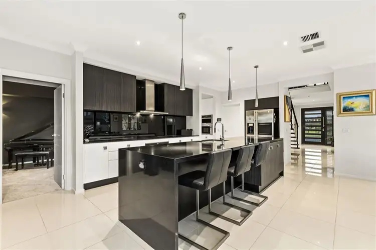 Fifth view of Homely house listing, 1 Freshwater Crescent, Wantirna South VIC 3152