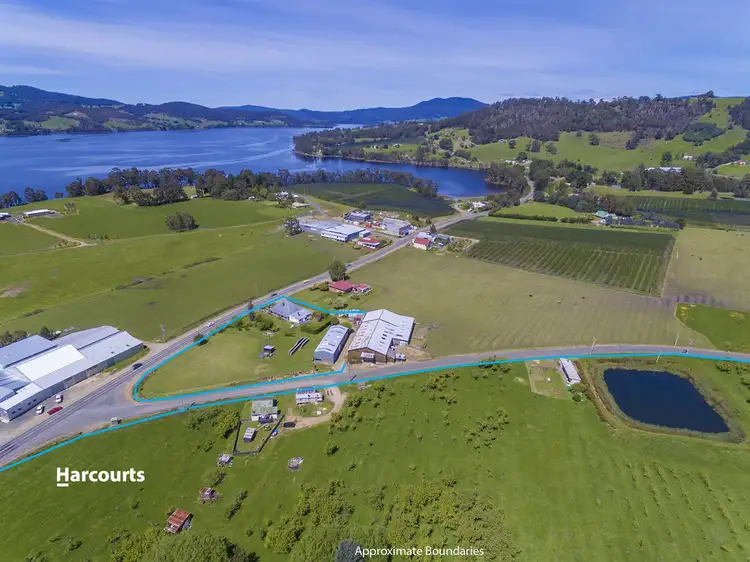 Fourth view of Homely house listing, 4030 Huon Highway, Castle Forbes Bay TAS 7116