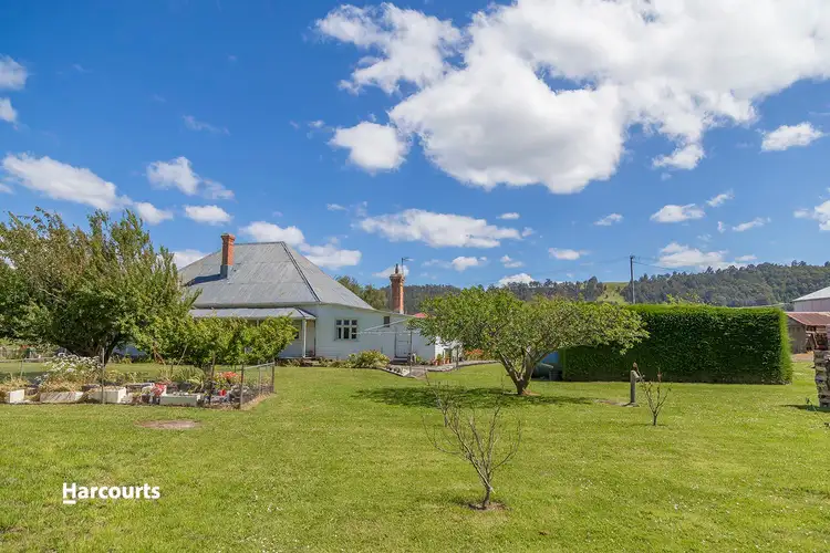 Sixth view of Homely house listing, 4030 Huon Highway, Castle Forbes Bay TAS 7116