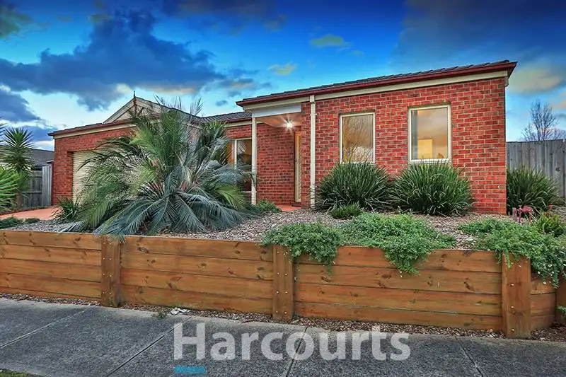 Main view of Homely house listing, 37 Ebony Drive, Pakenham VIC 3810