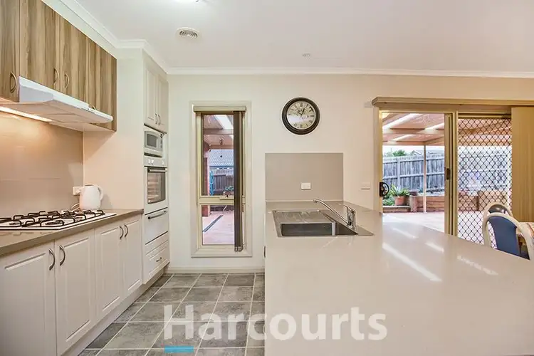 Second view of Homely house listing, 37 Ebony Drive, Pakenham VIC 3810