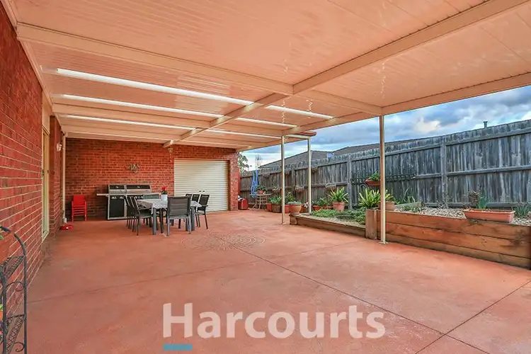 Fourth view of Homely house listing, 37 Ebony Drive, Pakenham VIC 3810
