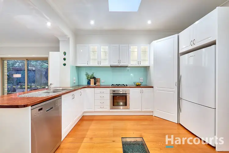 Second view of Homely house listing, 3 Willurah Street, Forest Hill VIC 3131