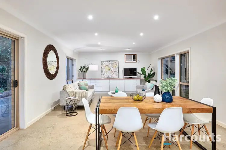 Fourth view of Homely house listing, 3 Willurah Street, Forest Hill VIC 3131