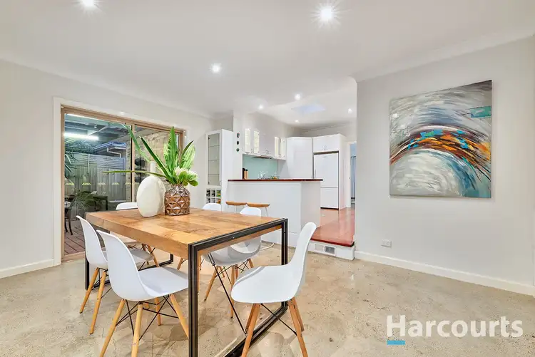 Fifth view of Homely house listing, 3 Willurah Street, Forest Hill VIC 3131