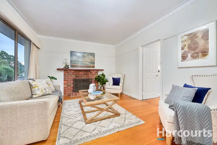 Sixth view of Homely house listing, 3 Willurah Street, Forest Hill VIC 3131