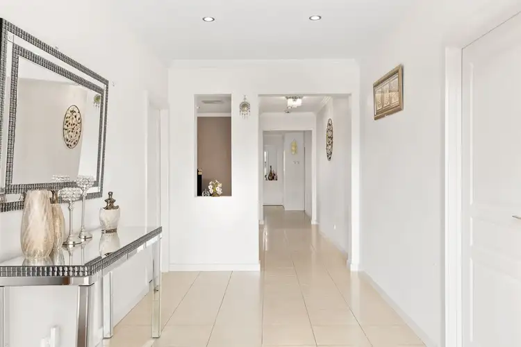Second view of Homely house listing, 12 Allessi Avenue, Wollert VIC 3750