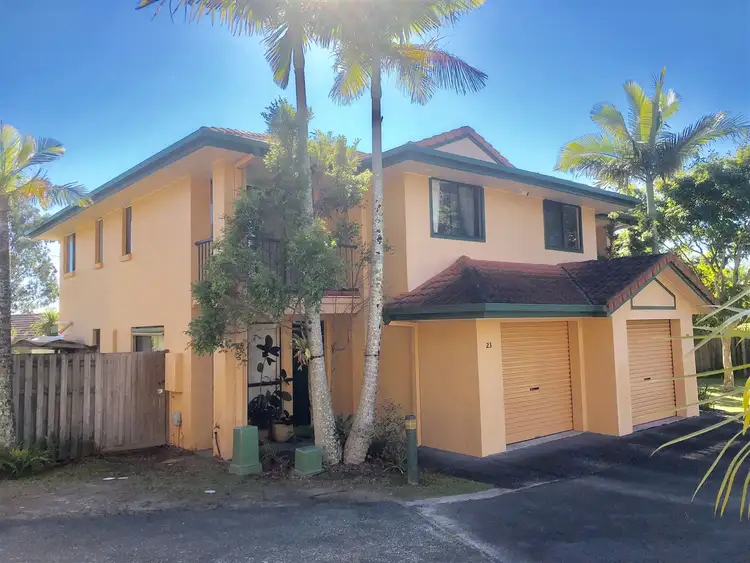 23/156 Greenacre Drive, Arundel QLD 4214