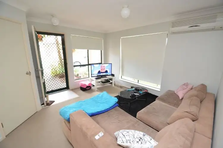 Fourth view of Homely townhouse listing, 23/156 Greenacre Drive, Arundel QLD 4214