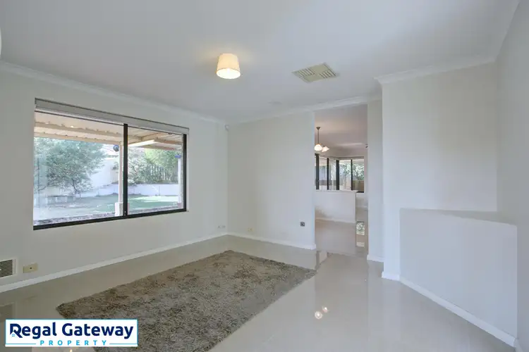 Second view of Homely house listing, 12 Narcissus View, Beeliar WA 6164