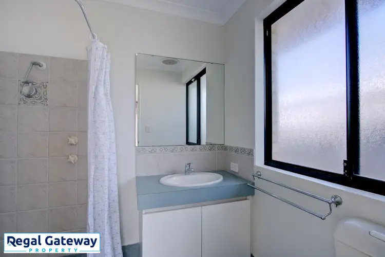 Fourth view of Homely house listing, 12 Narcissus View, Beeliar WA 6164